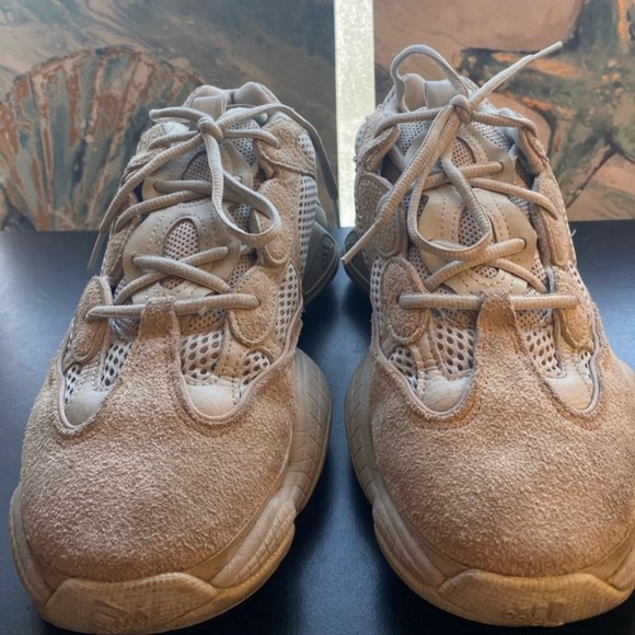 Adidas Yeezy 500 - Picture 5 of 5